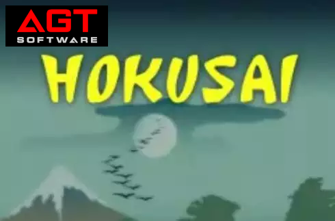 Hokusai